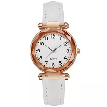 Часы наручные кварцевые женские