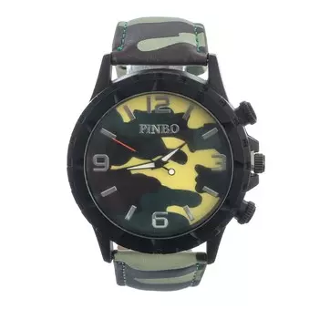 Часы мужские наручные кварцевые