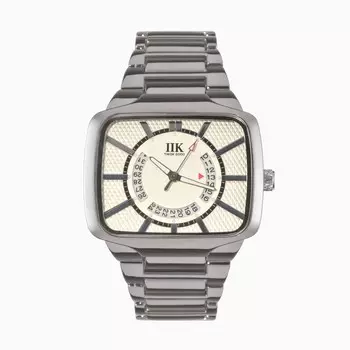 Часы наручные мужские, водонепроницаемые