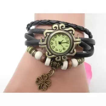 Часы наручные женские кварцевые