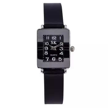 Часы наручные женские кварцевые