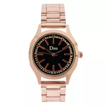 Часы наручные женские кварцевые