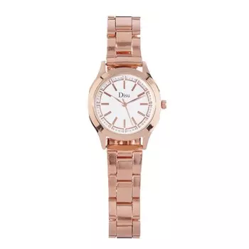 Часы наручные женские кварцевые