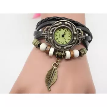 Часы наручные женские кварцевые