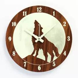 Часы настенные