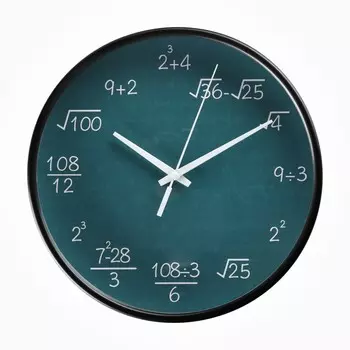 Часы настенные