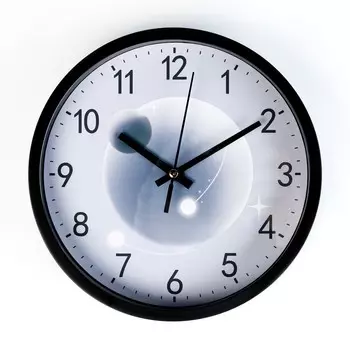 Часы настенные