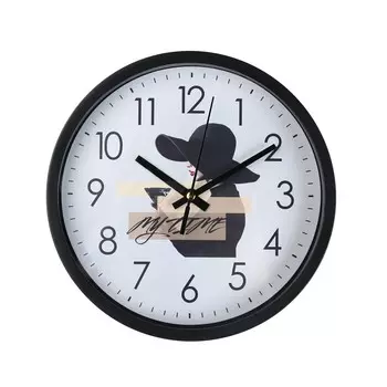 Часы настенные