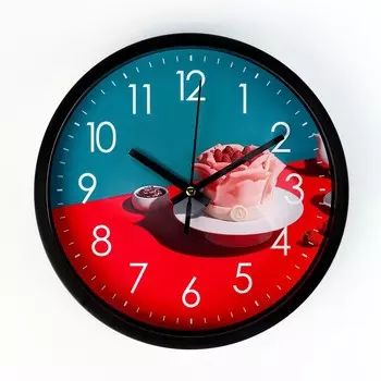 Часы настенные