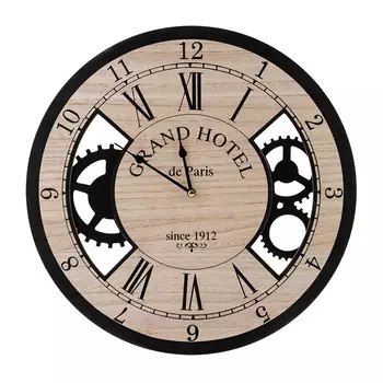 Часы настенные