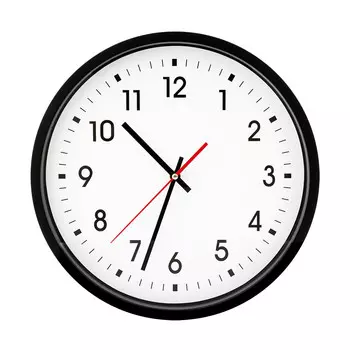 Часы настенные