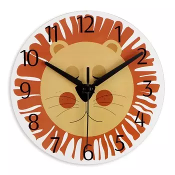 Часы настенные