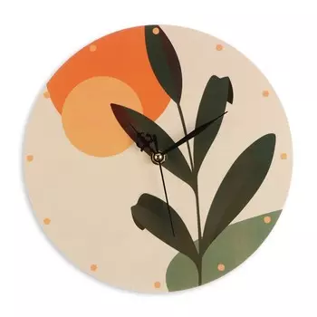 Часы настенные