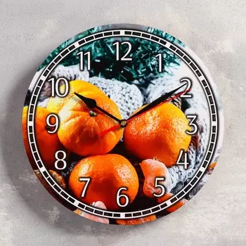 Часы настенные