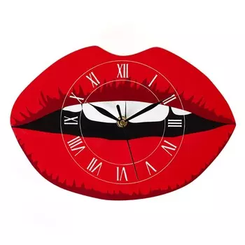 Часы настенные, интерьерные