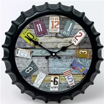 Часы настенные, интерьерные,