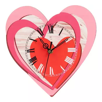 Часы настенные интерьерные