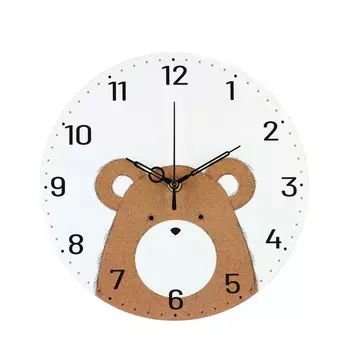 Часы настенные интерьерные