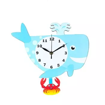 Часы настенные интерьерные