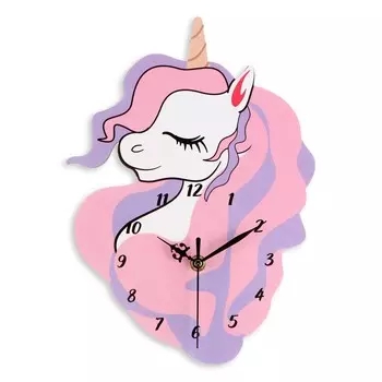 Часы настенные интерьерные