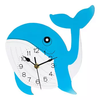 Часы настенные интерьерные