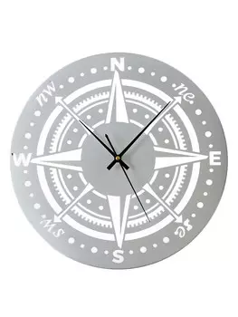 Часы настенные интерьерные