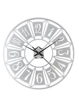 Часы настенные интерьерные