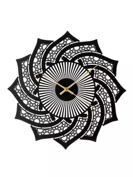 Часы настенные интерьерные