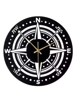 Часы настенные интерьерные