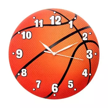 Часы настенные интерьерные