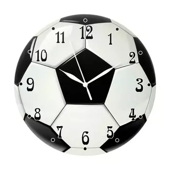 Часы настенные интерьерные