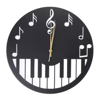 Часы настенные интерьерные