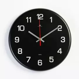 Часы настенные, серия: