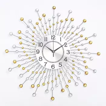 Часы настенные, серия: ажур,