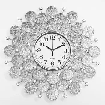 Часы настенные, серия: ажур,