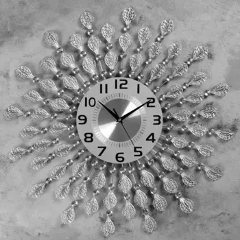 Часы настенные, серия: ажур,