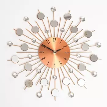 Часы настенные, интерьерные, большие