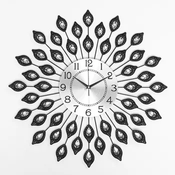 Часы настенные, серия: ажур,