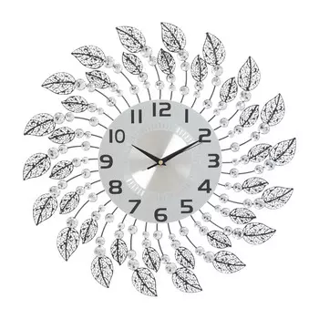 Часы настенные, серия: ажур,