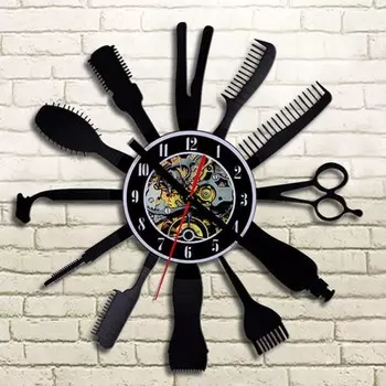 Часы настенные, серия: интерьер,