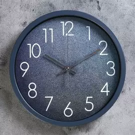 Часы настенные, серия: классика,