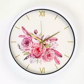 Часы настенные, серия: классика,