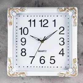 Часы настенные, серия: классика,