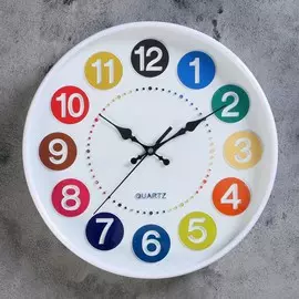 Часы настенные, серия: классика,