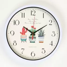 Часы настенные, серия: классика,