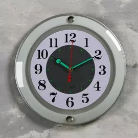 Часы настенные, серия: классика,