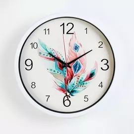 Часы настенные, серия: классика,