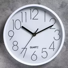 Часы настенные, серия: классика,