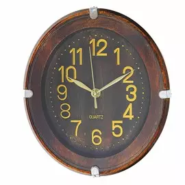 Часы настенные, серия: классика,