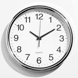 Часы настенные, серия: классика,